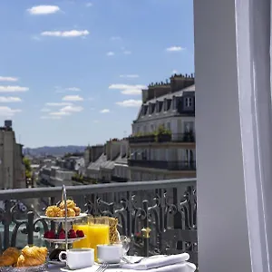 5* Hotel Manolita
