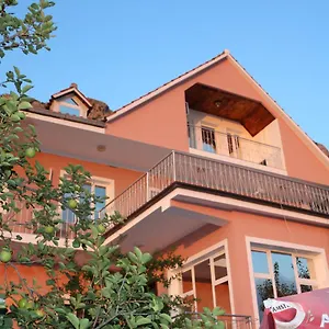 Duka Zajazd Krujë
