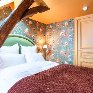 Апарт-отель Maison La Boheme Montmartre - &, Париж