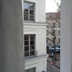 Les Degrés De Notre Dame Hotel