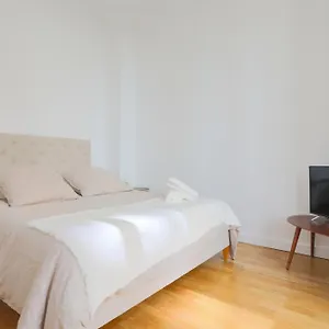 Апарт-отель 123paris, Париж