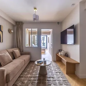 Quartier Libre Opera فندق