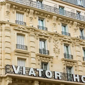 3* Hotel Viator - Gare De Lyon