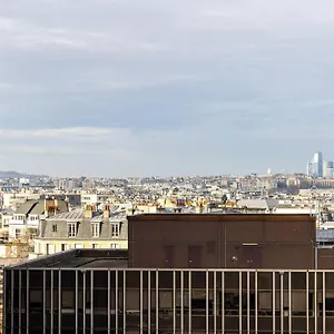 4* Hotel Les Artistes