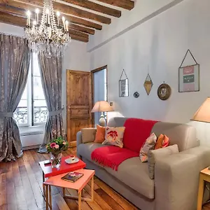 4* Hotel Maison Saintonge