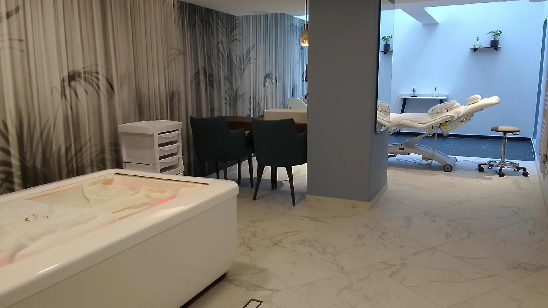 Aparthotel Domitys L'Ellipse Paříž
