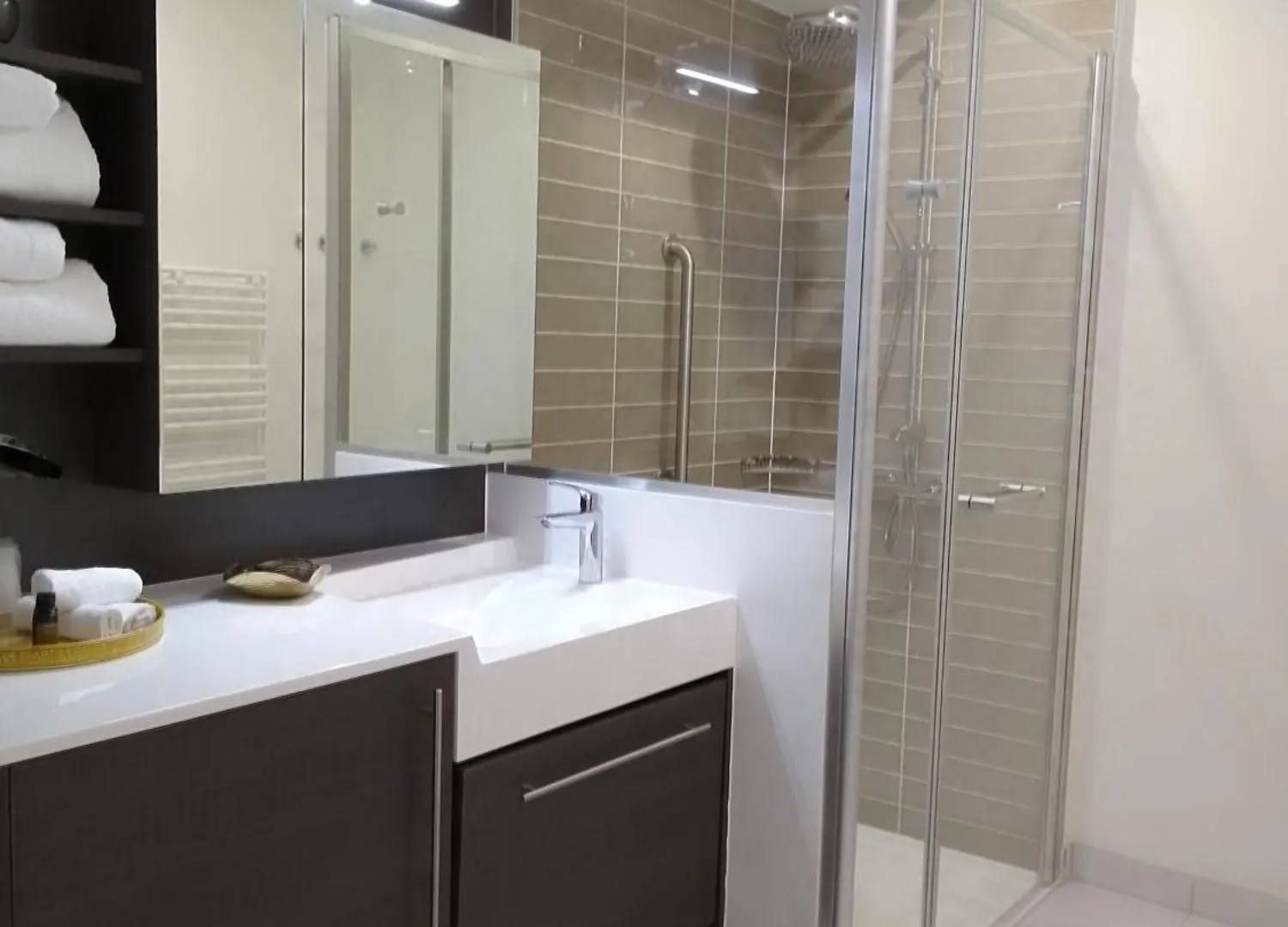 Aparthotel Domitys L'Ellipse Paříž