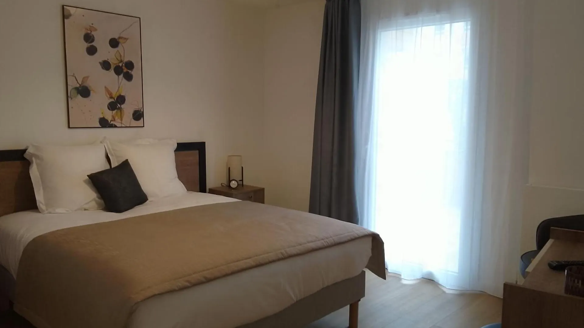 Aparthotel Domitys L'Ellipse Paříž