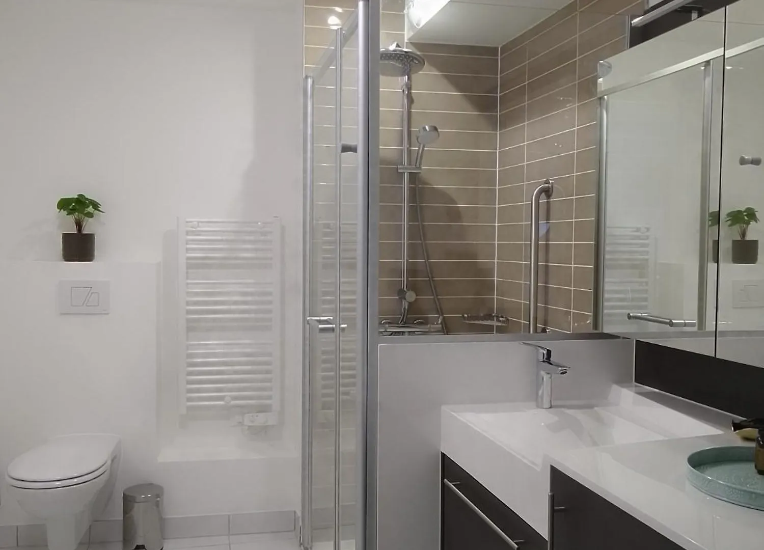 Aparthotel Domitys L'Ellipse Paříž
