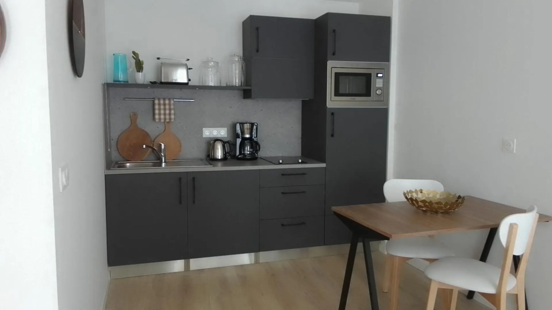 Aparthotel Domitys L'Ellipse Paříž 0*,  Francie