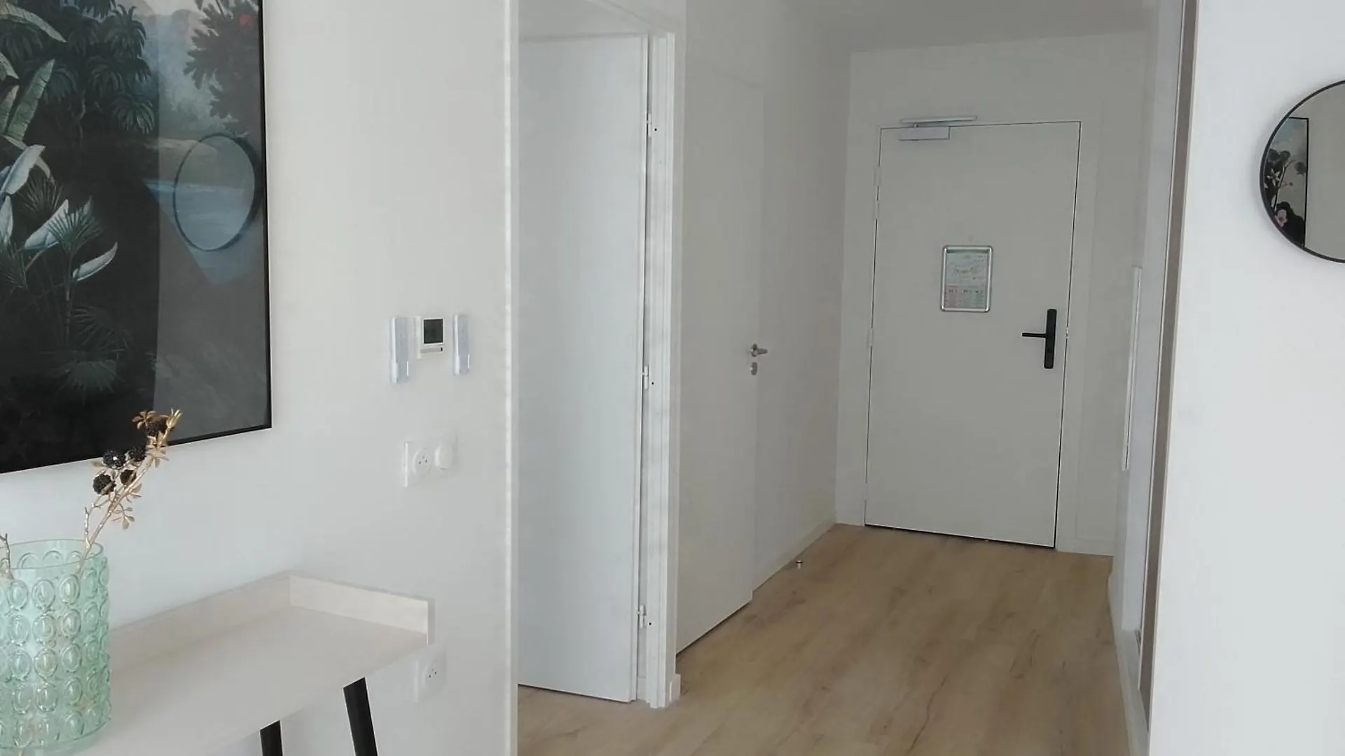 Aparthotel Domitys L'Ellipse Paříž