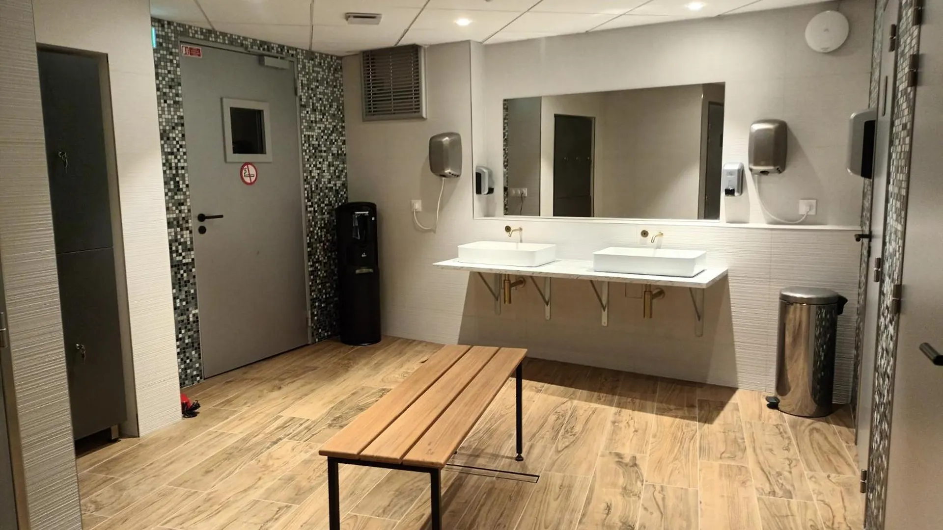 Aparthotel Domitys L'Ellipse Paříž