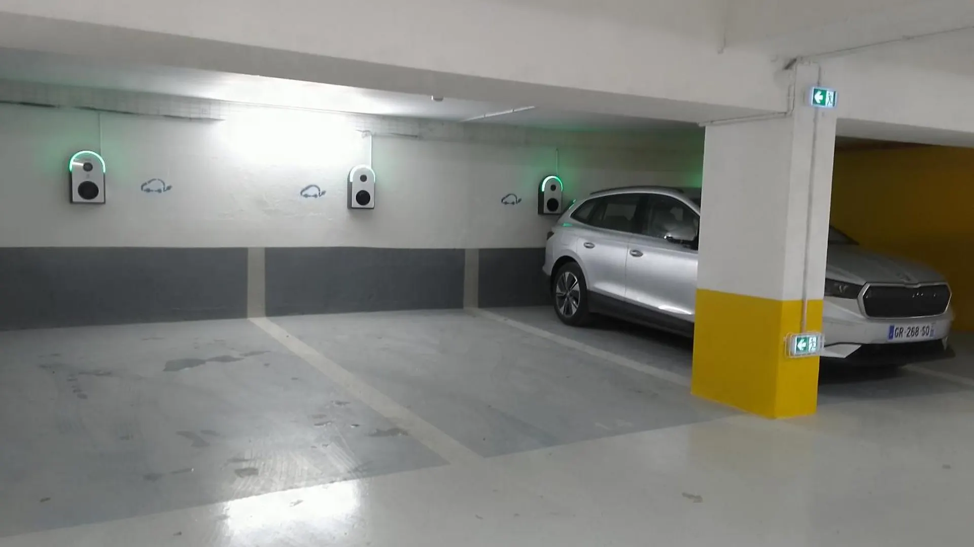Aparthotel Domitys L'Ellipse Paříž 0*,
