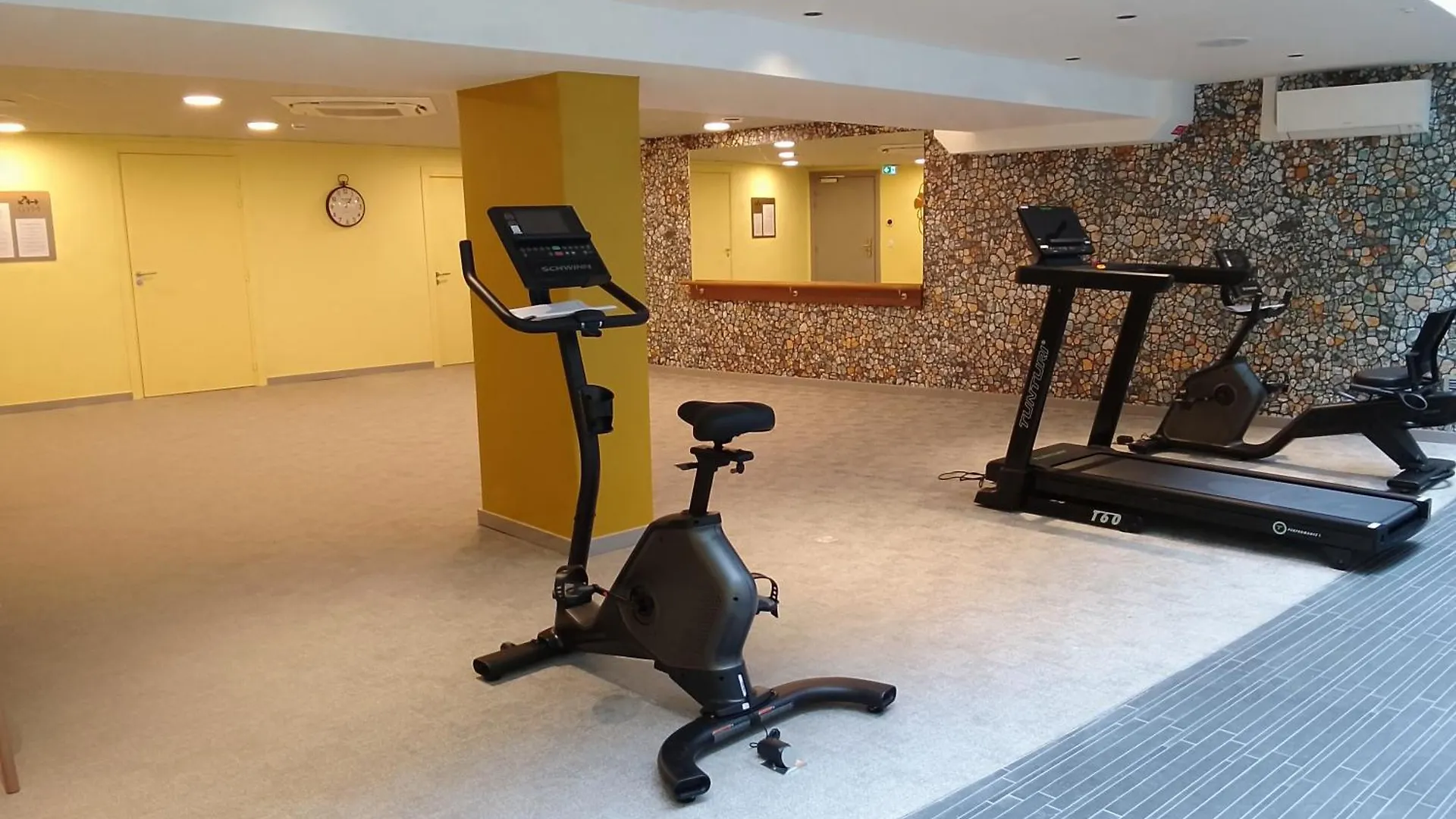 Aparthotel Domitys L'Ellipse Paříž